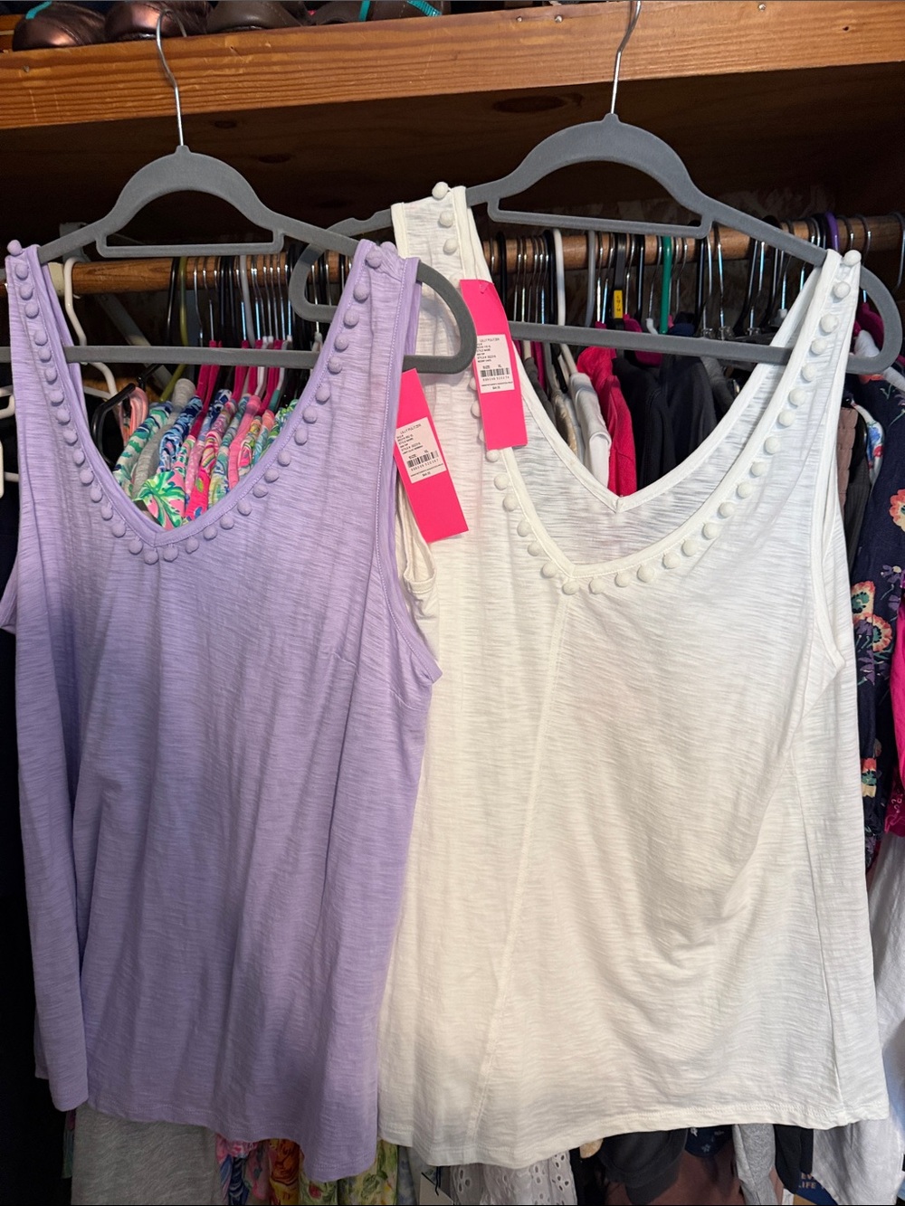 Lilly Pulitzer size xl
